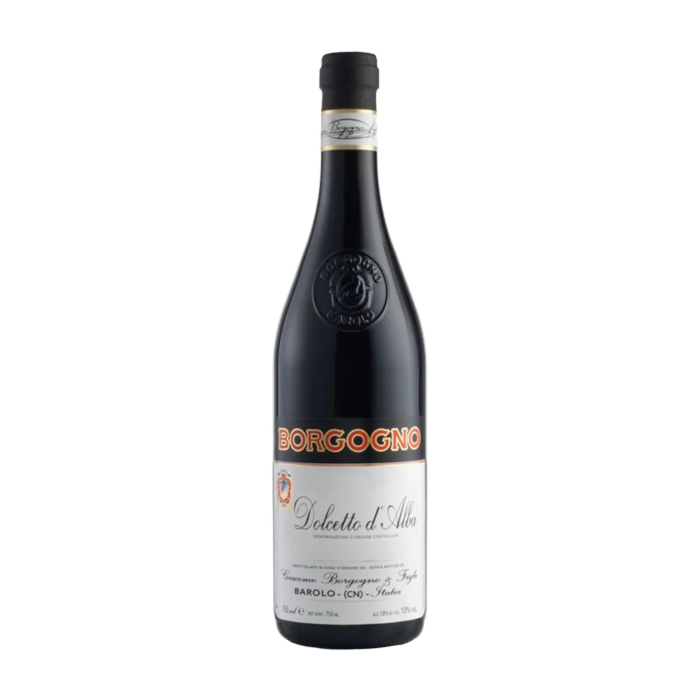 Borgogno Dolcetto D'Alba 2021