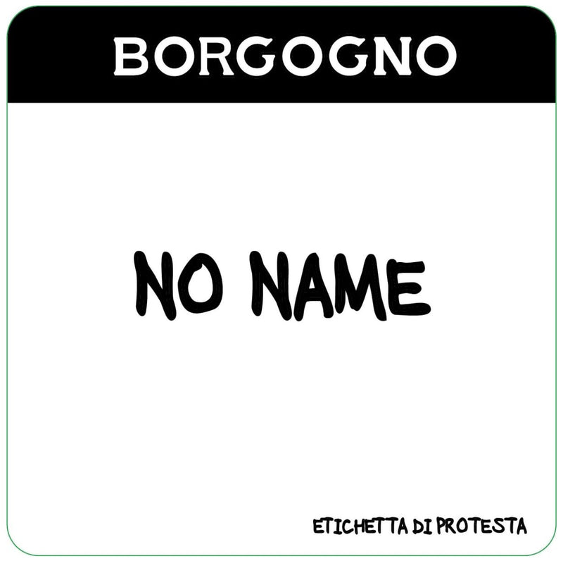 Borgogno Langhe Nebbiolo No Name 2020
