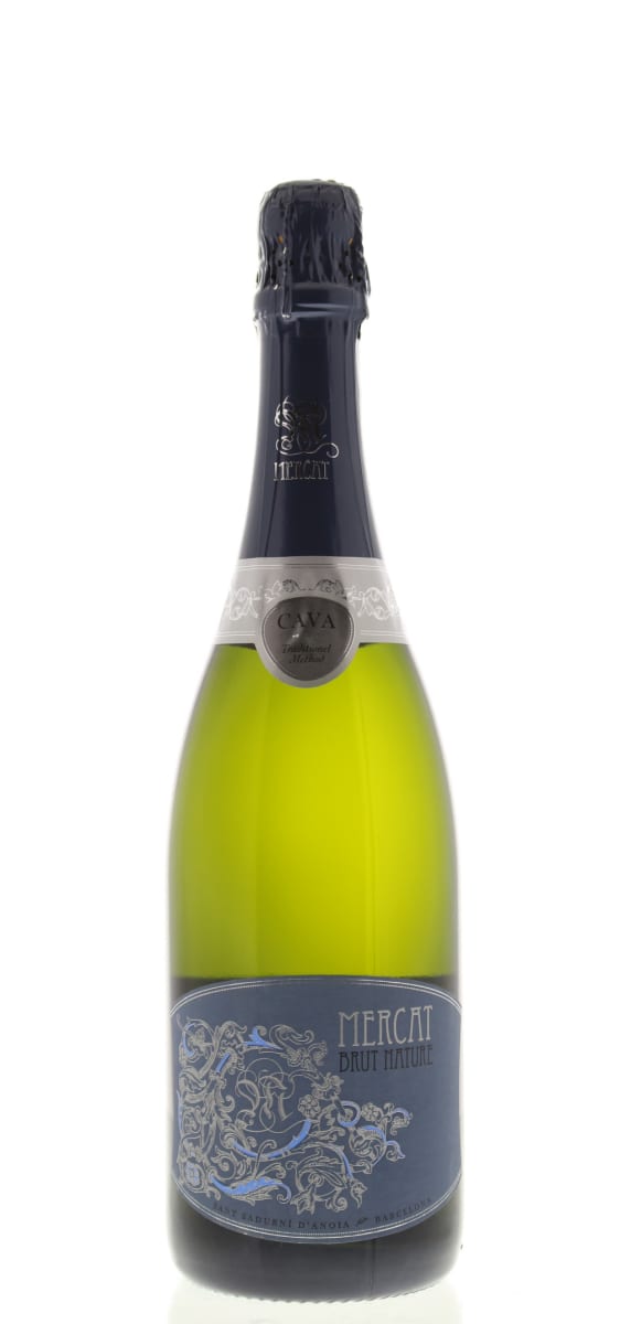 Mercat Cava Brut