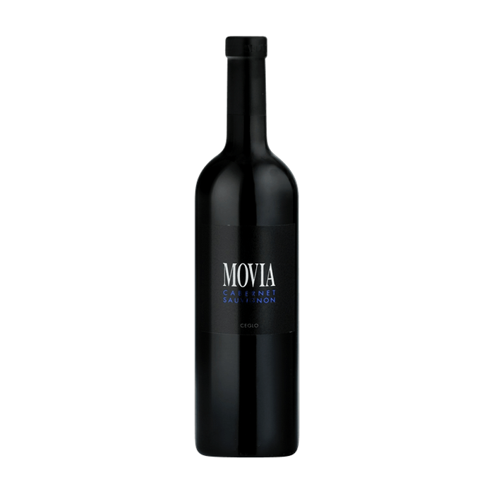 Movia Cabernet Sauvignon 2021