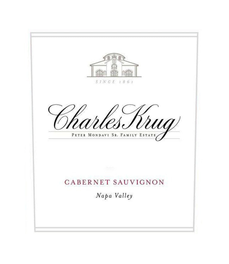 Chazz Cabernet Sauvignon 2020