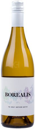 Montinore Borealis Pinot Gris 2022