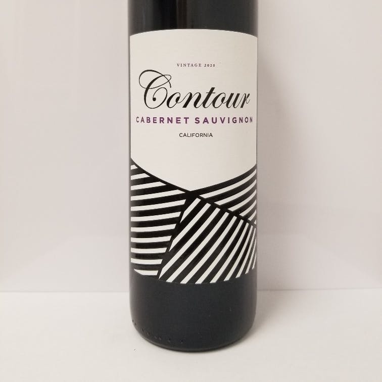 Contour Cabernet Sauvignon 2020