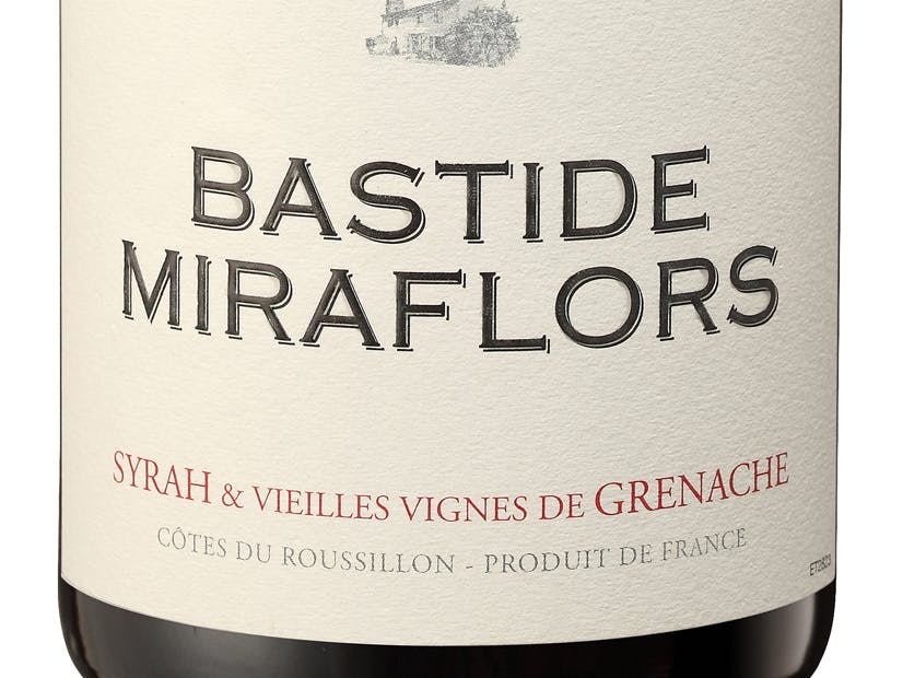 Lafage Bastide Miraflors 2020
