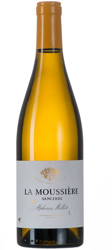 Dom. Alphonse Mellot Sancerre La Moussiere Blanc 2023