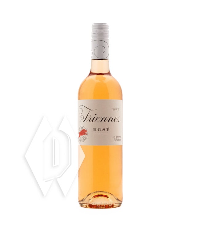 Triennes Rose 2023