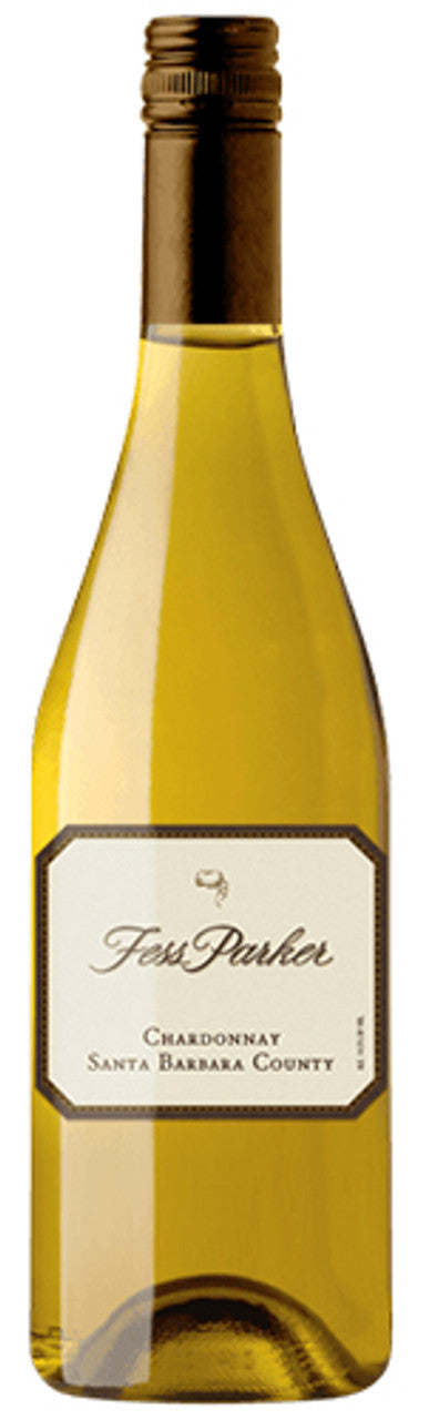 Fess Parker Santa Barbara Chardonnay 2023