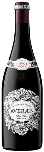 Averaen Pinot Noir 2022