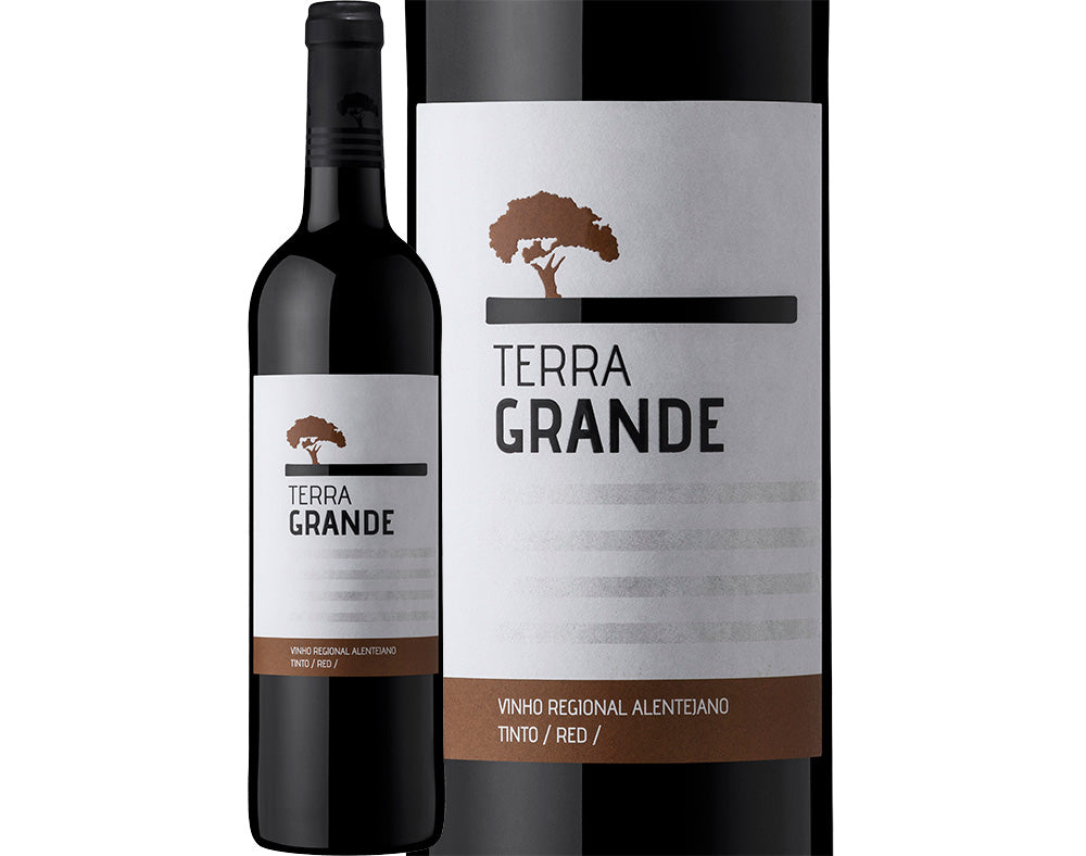 Montaria Red Reserva 2020