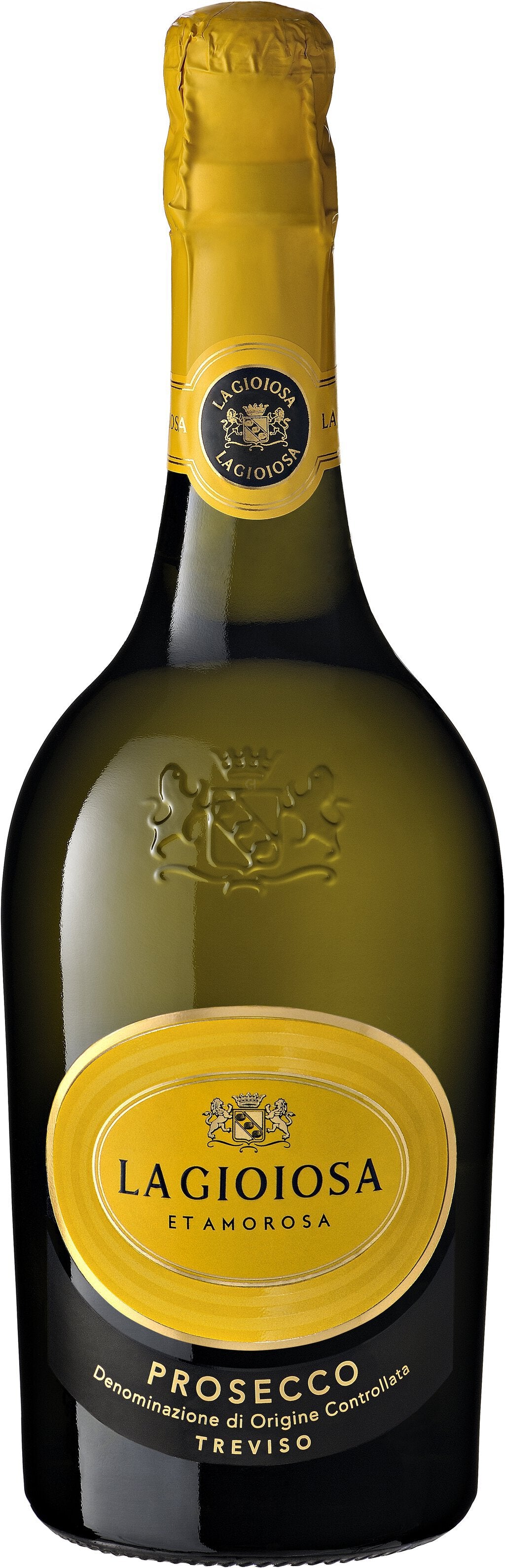 La Gioiosa Prosecco Treviso Brut