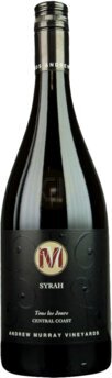 Andrew Murray Vineyards Syrah Tous Les Jours 2022