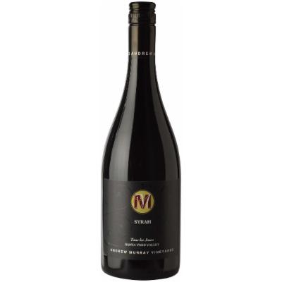Andrew Murray Vineyards Syrah Tous Les Jours 2022