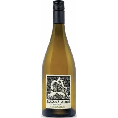 Blacks Station Chardonnay 2023