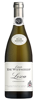 De Wetshof Chardonnay Lesca 2023