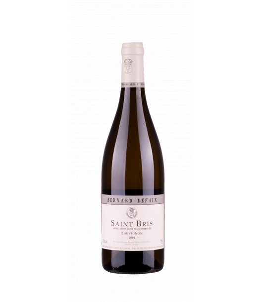 Defaix Domaine Saint Bris Sauvignon Blanc 2023