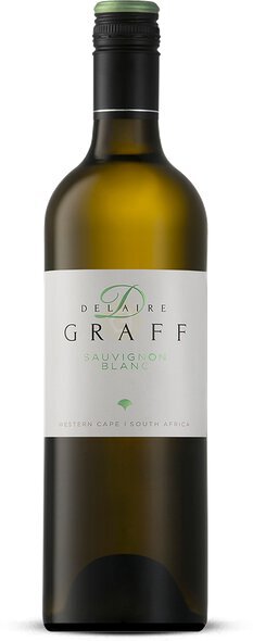 Delaire Graff Sauvignon Blanc 2021