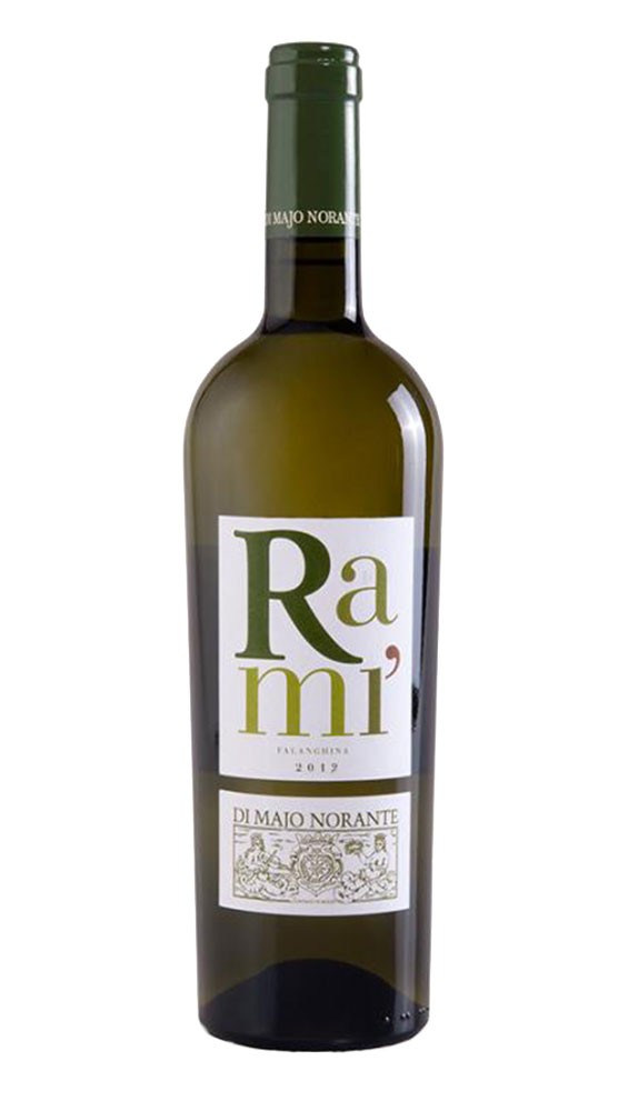 Di Majo Norante Falanghina Molise Organic Doc 2023