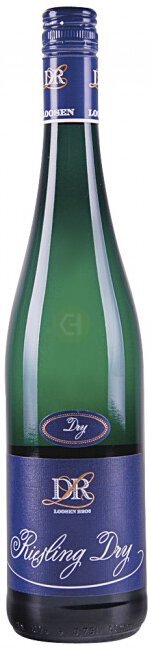 Dr L Riesling Dry 2023