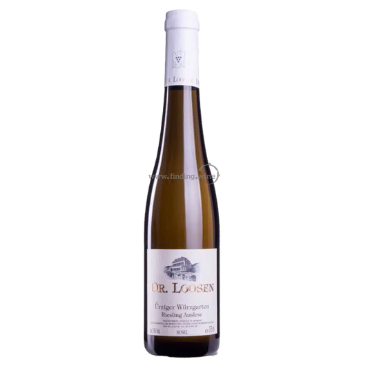 Dr Loosen Riesling Auslese Urziger Wurtzgarten 2020