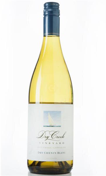 Dry Creek Vineyard Chenin Blanc Dry 2022