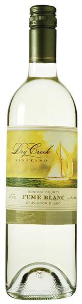 Dry Creek Vineyard Fume Blanc 2022