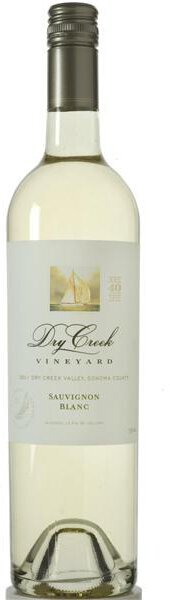 Dry Creek Vineyard Sauvignon Blanc 2023
