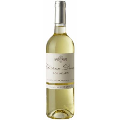 Ducasse Chateau Bordeaux Blanc 2023