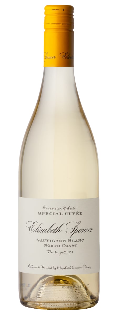Elizabeth Spencer Sauvignon Blanc Napa Valley 2022