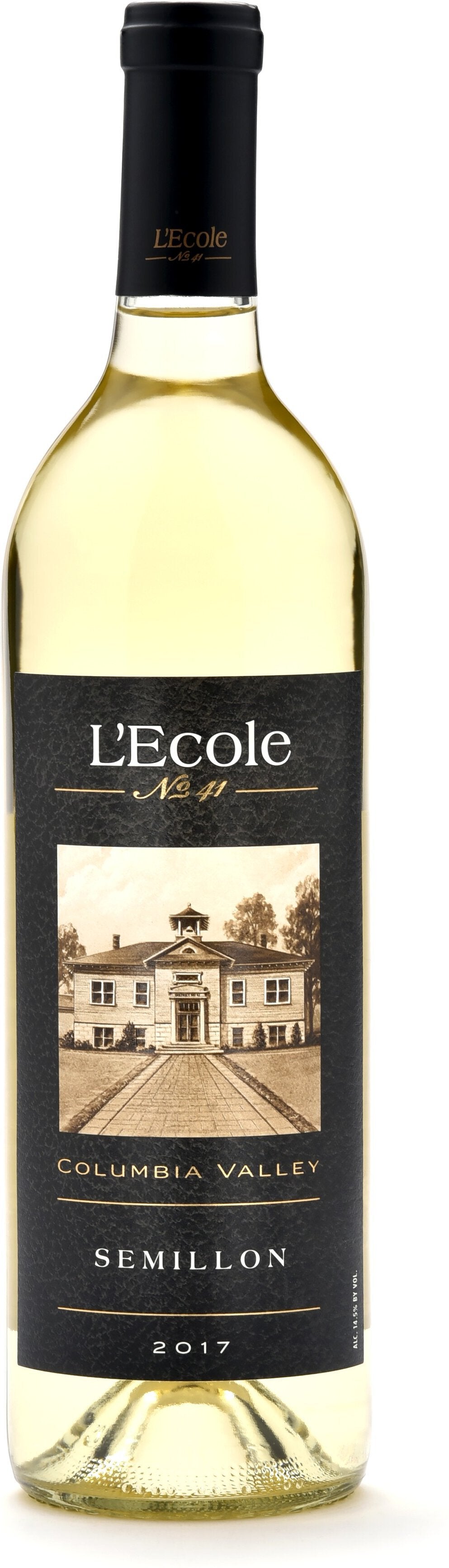 L Ecole Semillon Columbia Valley 2022