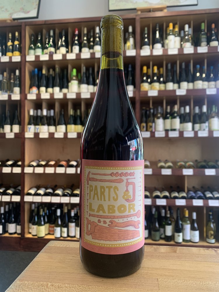 Laboure Roi Marsannay Rouge 2022