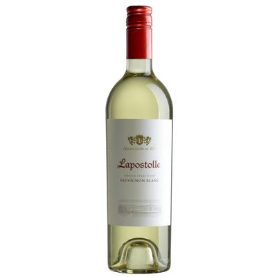 Lapostolle Grand Selection Sauvignon Blanc 2023