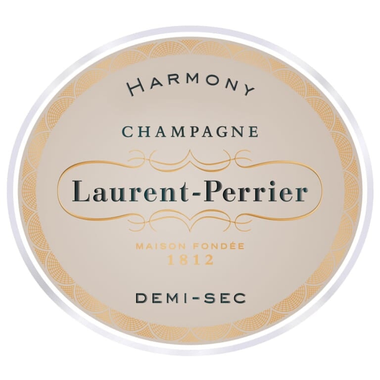 Laurent Perrier Demi Sec Harmony Nv