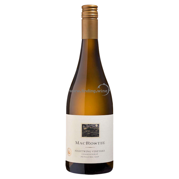 Macrostie Chardonnay Nightwing Vineyard 2021