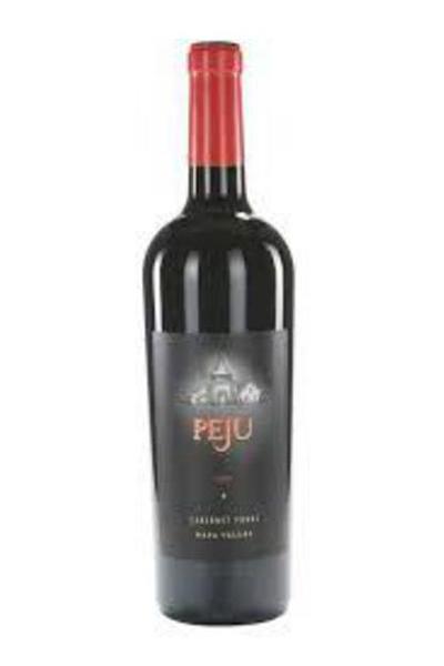 Peju Merlot Napa Legacy 2021