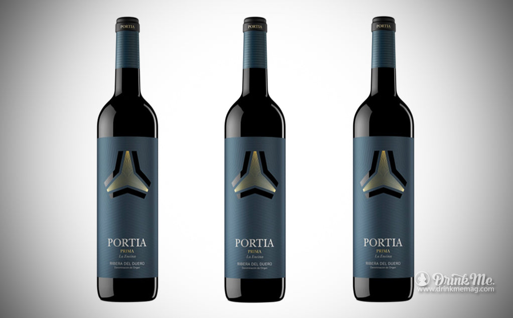 Portia Prima Ribera Del Duero Do 2018