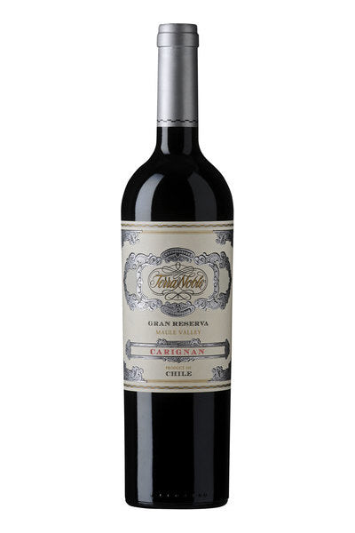 Terranoble Gran Reserva Carignan 2020
