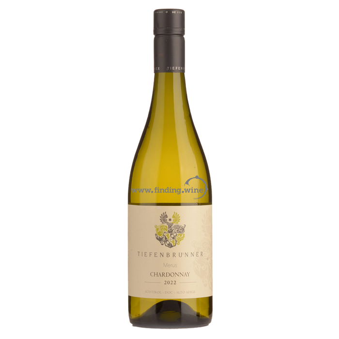 Tiefenbrunner Merus Chardonnay Doc 2023