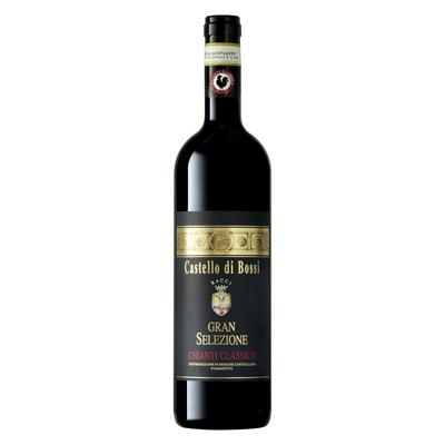 Castello Di Bossi Chianti Classico Gran Selezione Doc Org 2020
