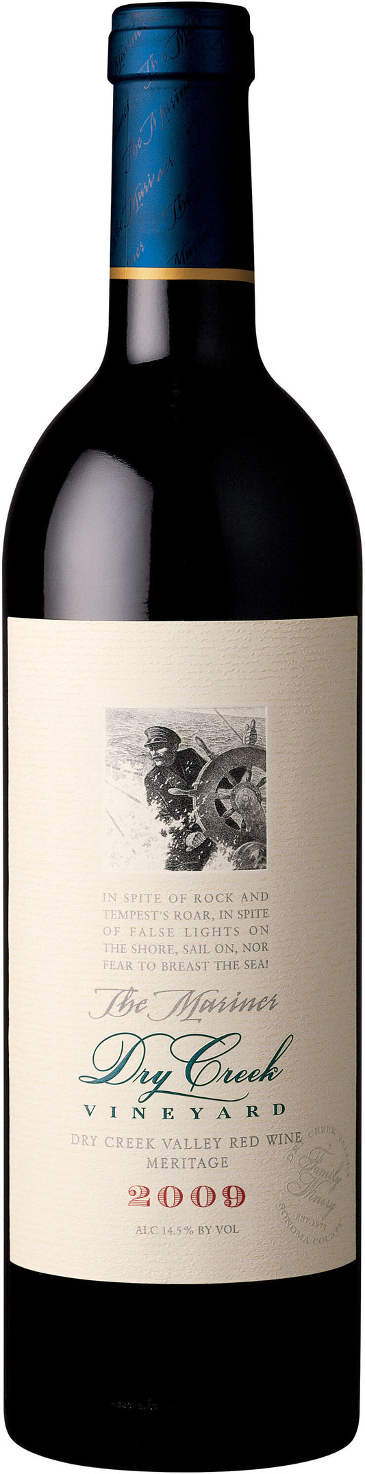 Dry Creek Vineyard The Mariner 2019
