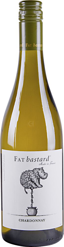 Fat Bastard Chardonnay Screw Cap 2022