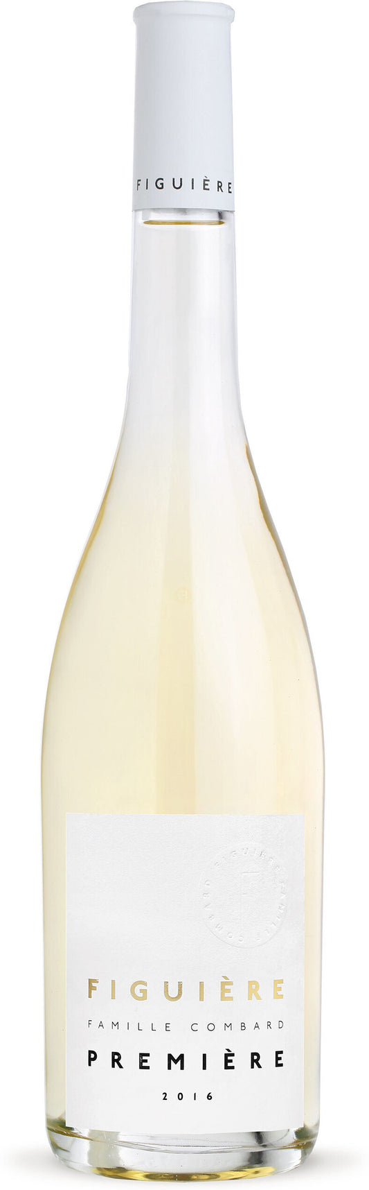 Figuiere Premiere Cotes De Provence White 2016