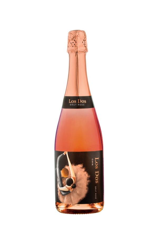 Olema Sparkling Brut Rose Nv