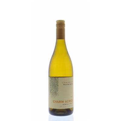 Pali Chardonnay Charm Acres Sonoma Coast 2018