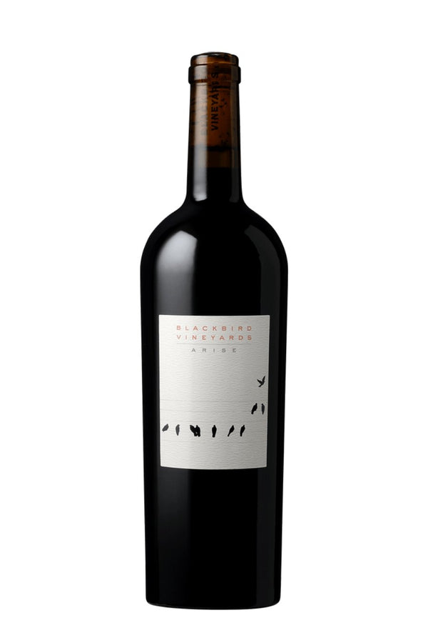 Blackbird Vineyards Arise 2021
