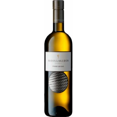 Lageder Terra Alpina Pinot Grigio 2023