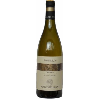 Marco Felluga Pinot Grigio Mongris 2023