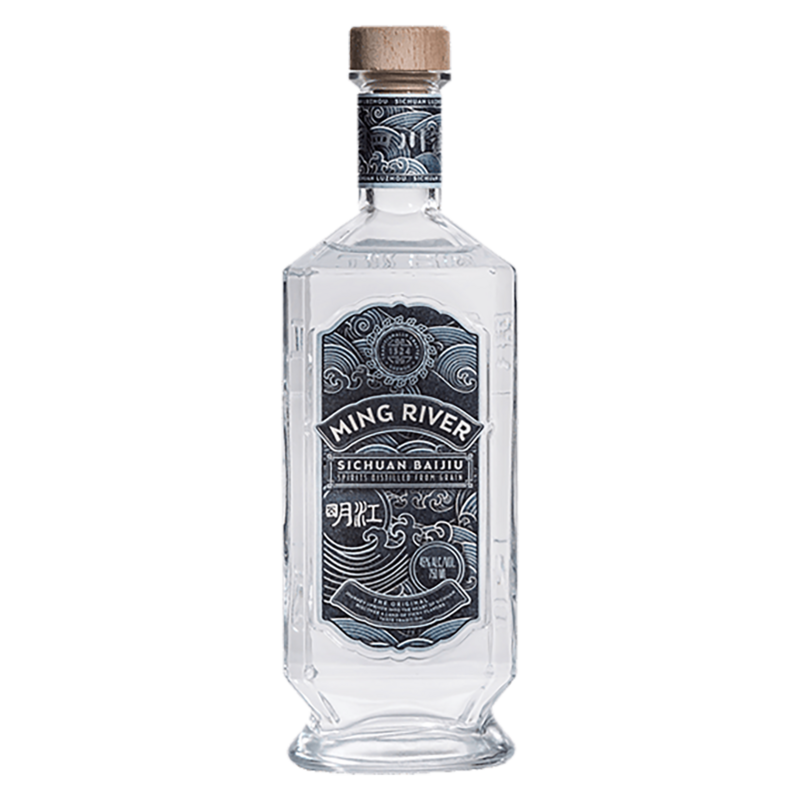 Ming River Sichuan Baijiu