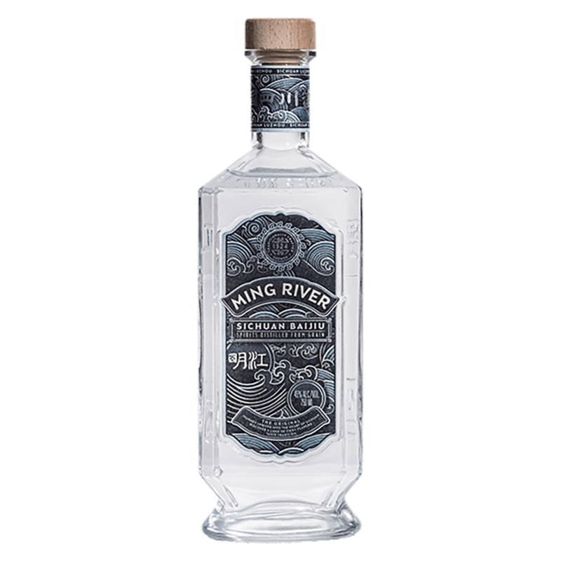 Ming River Sichuan Baijiu