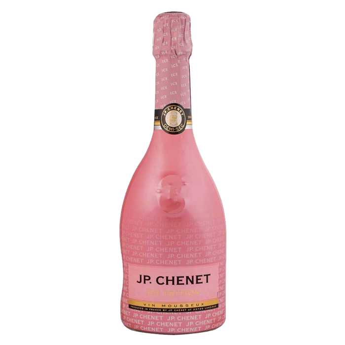 J.P. Chenet Ice Rose Edition