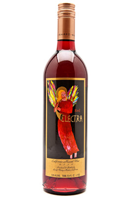 Quady Electra Moscato Red